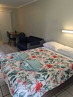 Blackall Caravan Park