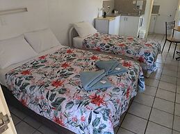 Blackall Caravan Park