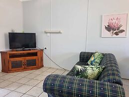 Blackall Caravan Park