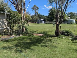 Blackall Caravan Park