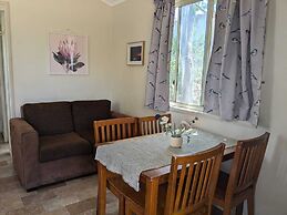 Blackall Caravan Park