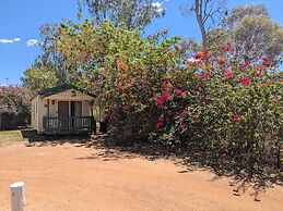 Blackall Caravan Park
