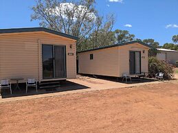 Blackall Caravan Park