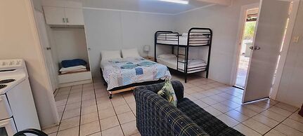 Blackall Caravan Park