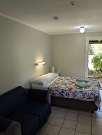 Blackall Caravan Park