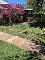 Blackall Caravan Park