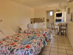 Blackall Caravan Park