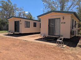 Blackall Caravan Park