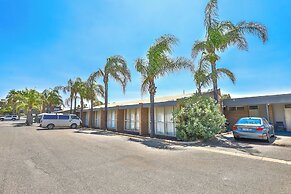 Cottonwood Motor Inn