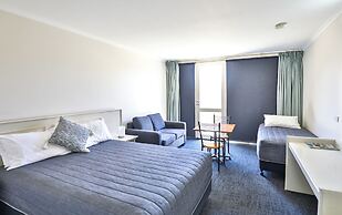 Cottonwood Motor Inn