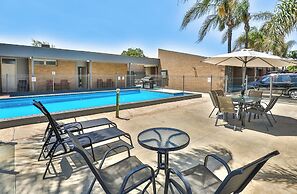 Cottonwood Motor Inn