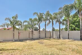Cottonwood Motor Inn