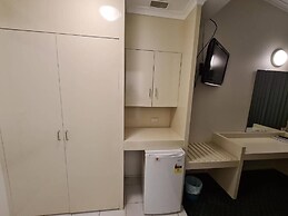 Cottonwood Motor Inn