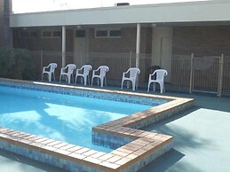 Cottonwood Motor Inn