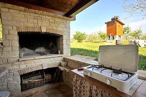 Casa Robinson Nature Wifi Istria Croazia
