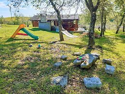 Casa Robinson Nature Wifi Istria Croazia
