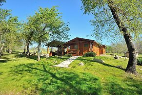 Casa Robinson Nature Wifi Istria Croazia
