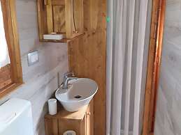 Casa Robinson Nature Wifi Istria Croazia