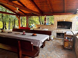 Casa Robinson Nature Wifi Istria Croazia