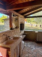Casa Robinson Nature Wifi Istria Croazia