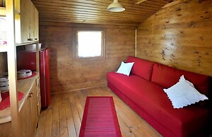 Casa Robinson Nature Wifi Istria Croazia