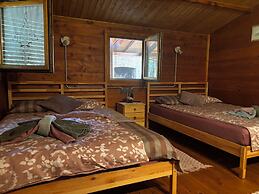 Casa Robinson Nature Wifi Istria Croazia