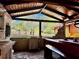 Casa Robinson Nature Wifi Istria Croazia