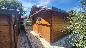Casa Robinson Nature Wifi Istria Croazia