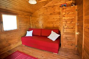 Casa Robinson Nature Wifi Istria Croazia