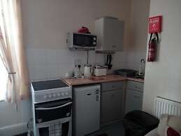 Seaside Escape at Withnell Road