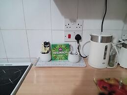 Seaside Escape at Withnell Road