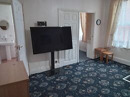 Seaside Escape at Withnell Road