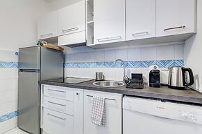 Luminous Apartment few steps P.za Navona