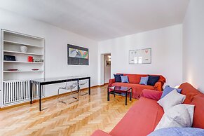 Luminous Apartment few steps P.za Navona
