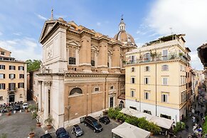 Luminous Apartment few steps P.za Navona