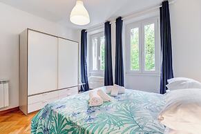 Luminous Apartment few steps P.za Navona