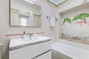 Luminous Apartment few steps P.za Navona