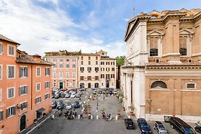 Luminous Apartment few steps P.za Navona