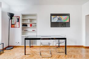 Luminous Apartment few steps P.za Navona