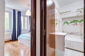 Luminous Apartment few steps P.za Navona