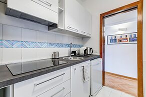 Luminous Apartment few steps P.za Navona