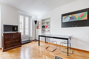 Luminous Apartment few steps P.za Navona