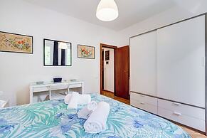 Luminous Apartment few steps P.za Navona
