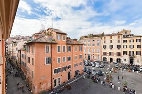 Luminous Apartment few steps P.za Navona