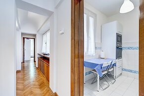 Luminous Apartment few steps P.za Navona