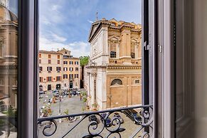 Luminous Apartment few steps P.za Navona