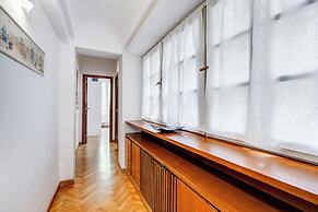 Luminous Apartment few steps P.za Navona