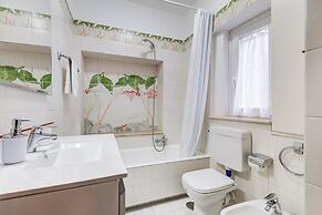 Luminous Apartment few steps P.za Navona