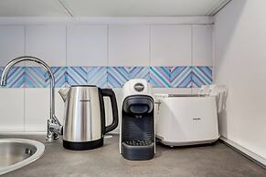 Luminous Apartment few steps P.za Navona