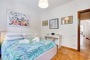 Luminous Apartment few steps P.za Navona